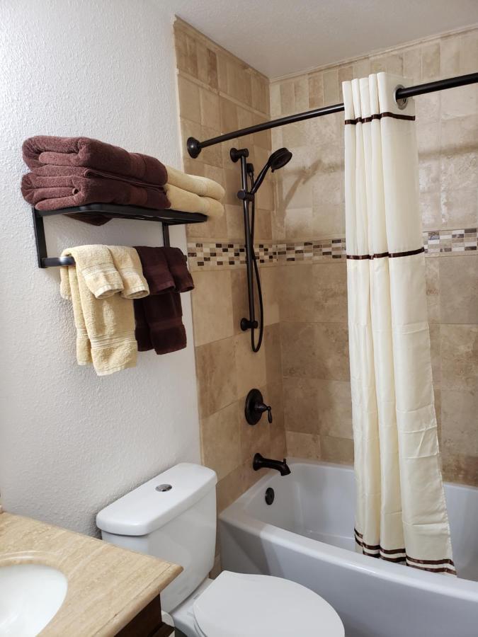 Yosemite Foothill Retreat - Private Guest Suite #3 Coarsegold Exterior foto
