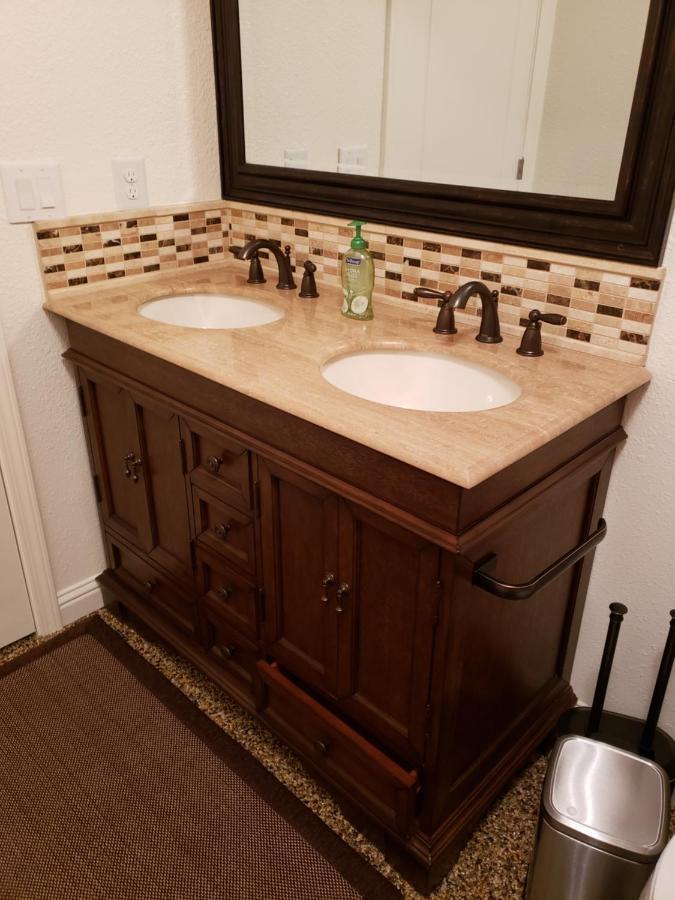 Yosemite Foothill Retreat - Private Guest Suite #3 Coarsegold Exterior foto