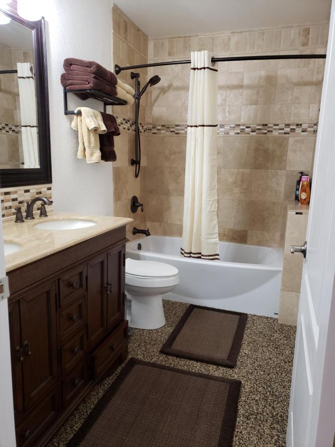 Yosemite Foothill Retreat - Private Guest Suite #3 Coarsegold Exterior foto